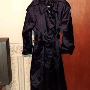 R Z R black coat